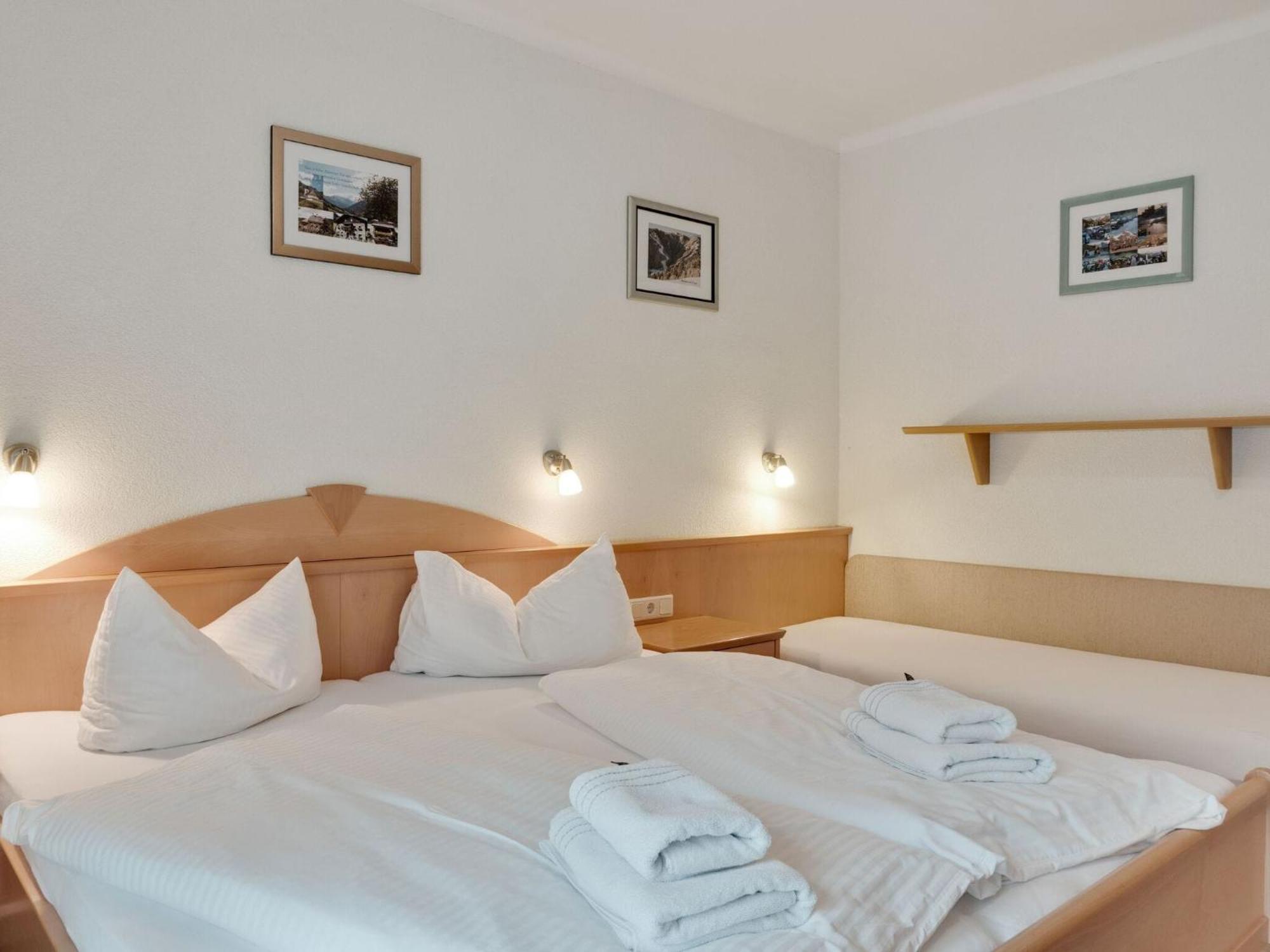 Beautiful Apartment In Zell Am See Near Ski Area Esterno foto