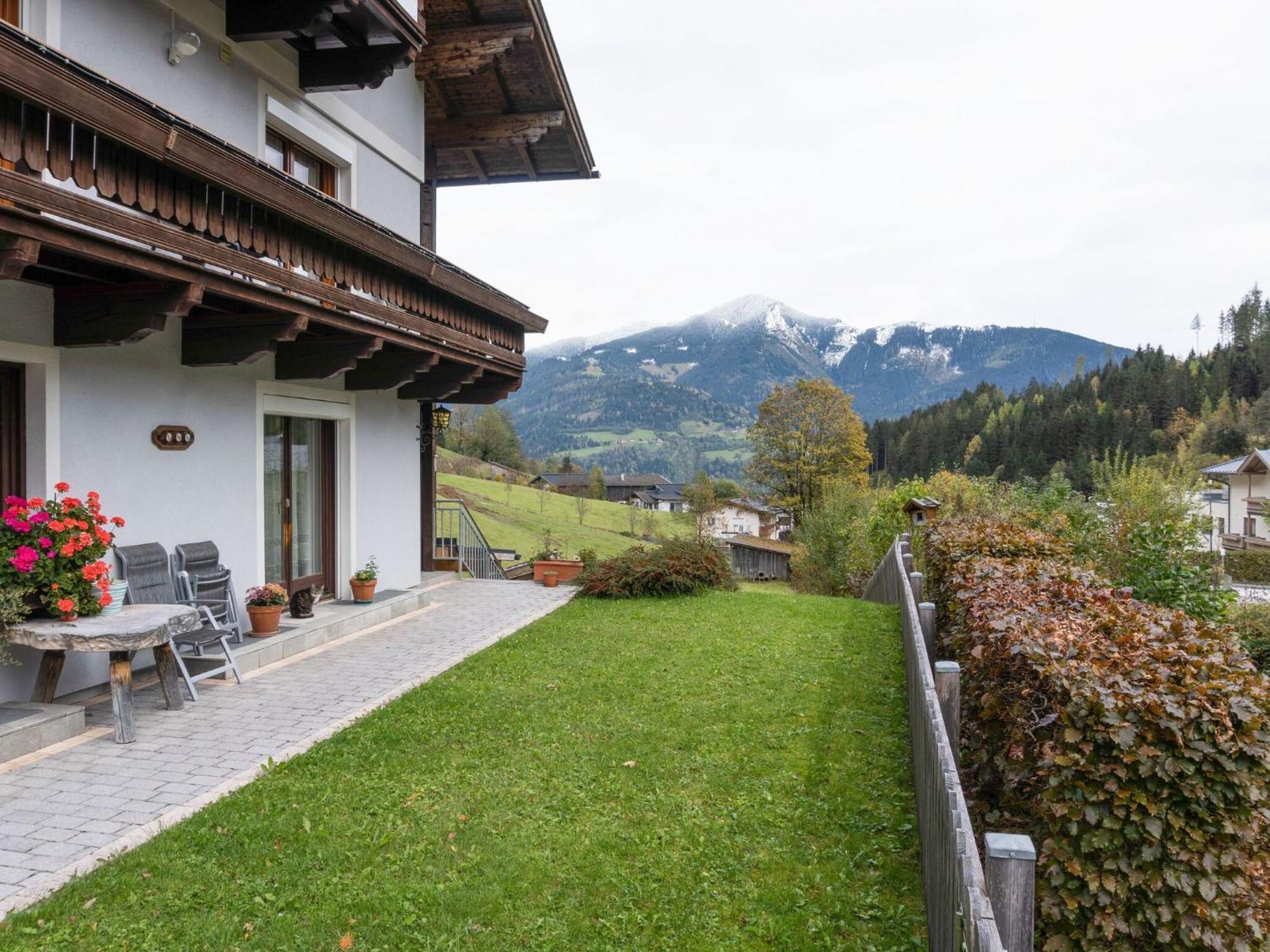 Beautiful Apartment In Zell Am See Near Ski Area Esterno foto