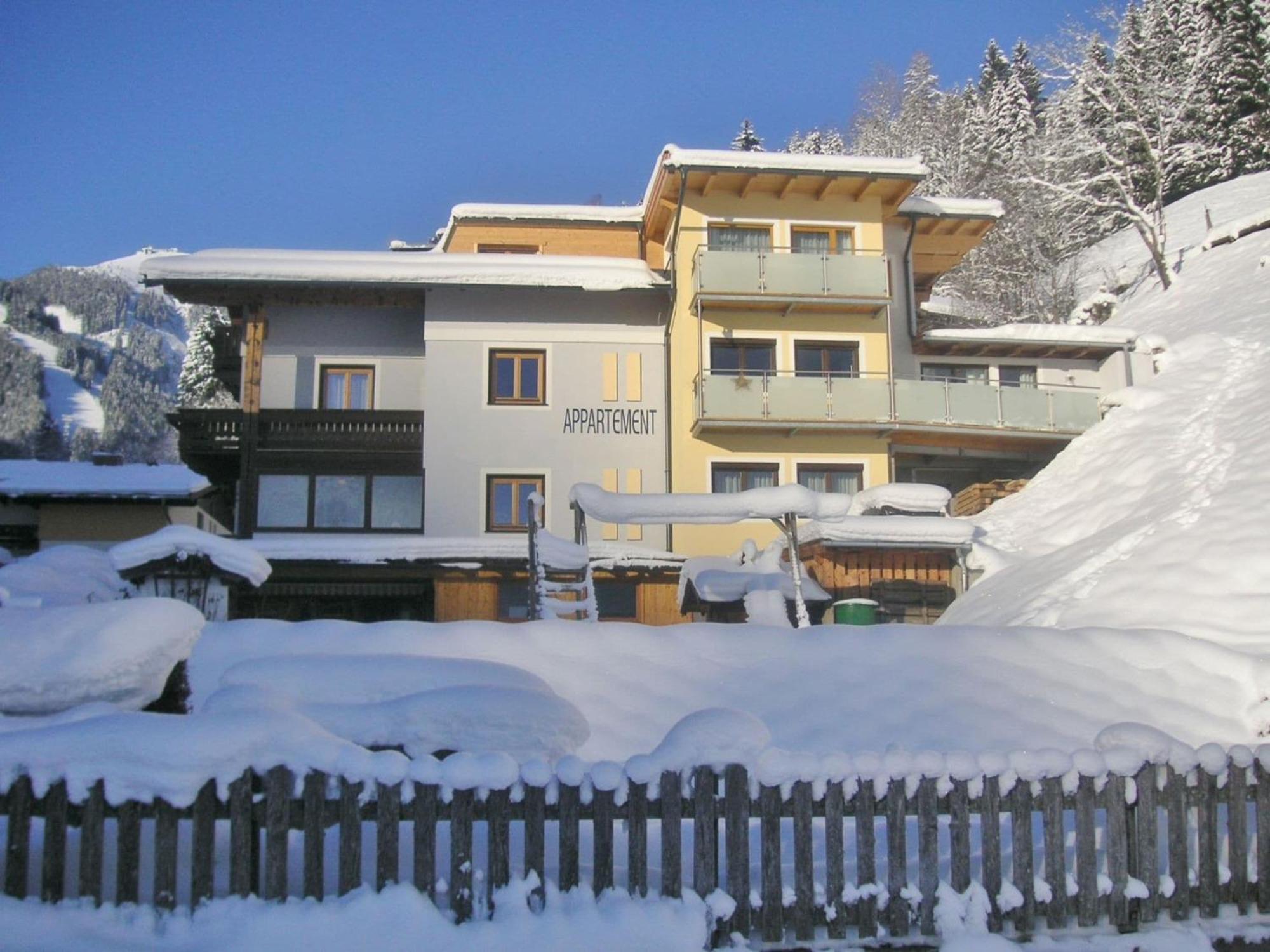 Beautiful Apartment In Zell Am See Near Ski Area Esterno foto