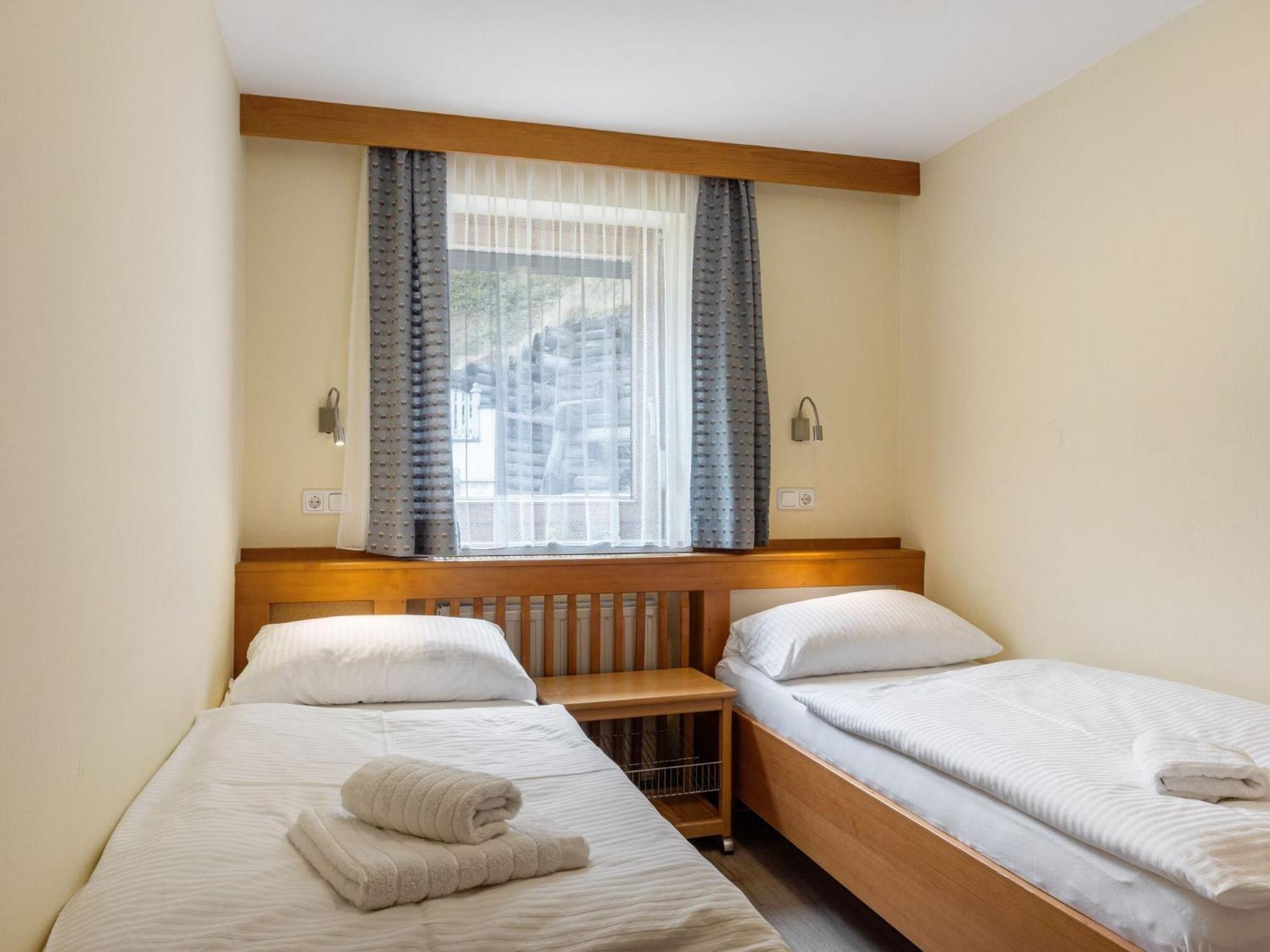 Beautiful Apartment In Zell Am See Near Ski Area Esterno foto