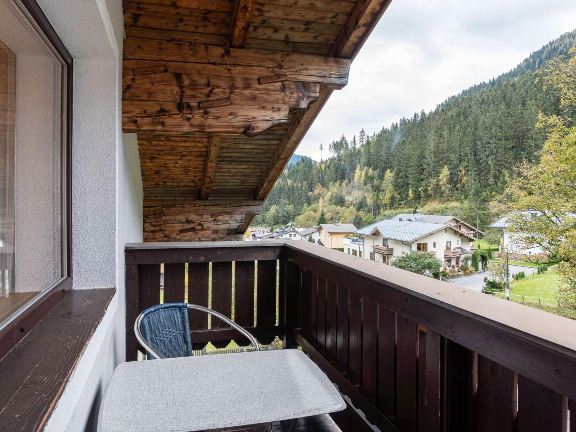 Beautiful Apartment In Zell Am See Near Ski Area Esterno foto